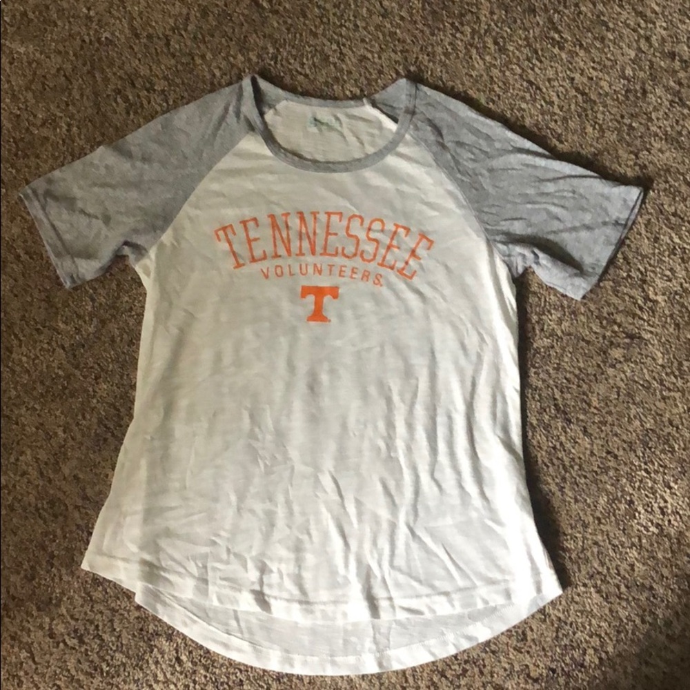 tennessee vols t-shirt